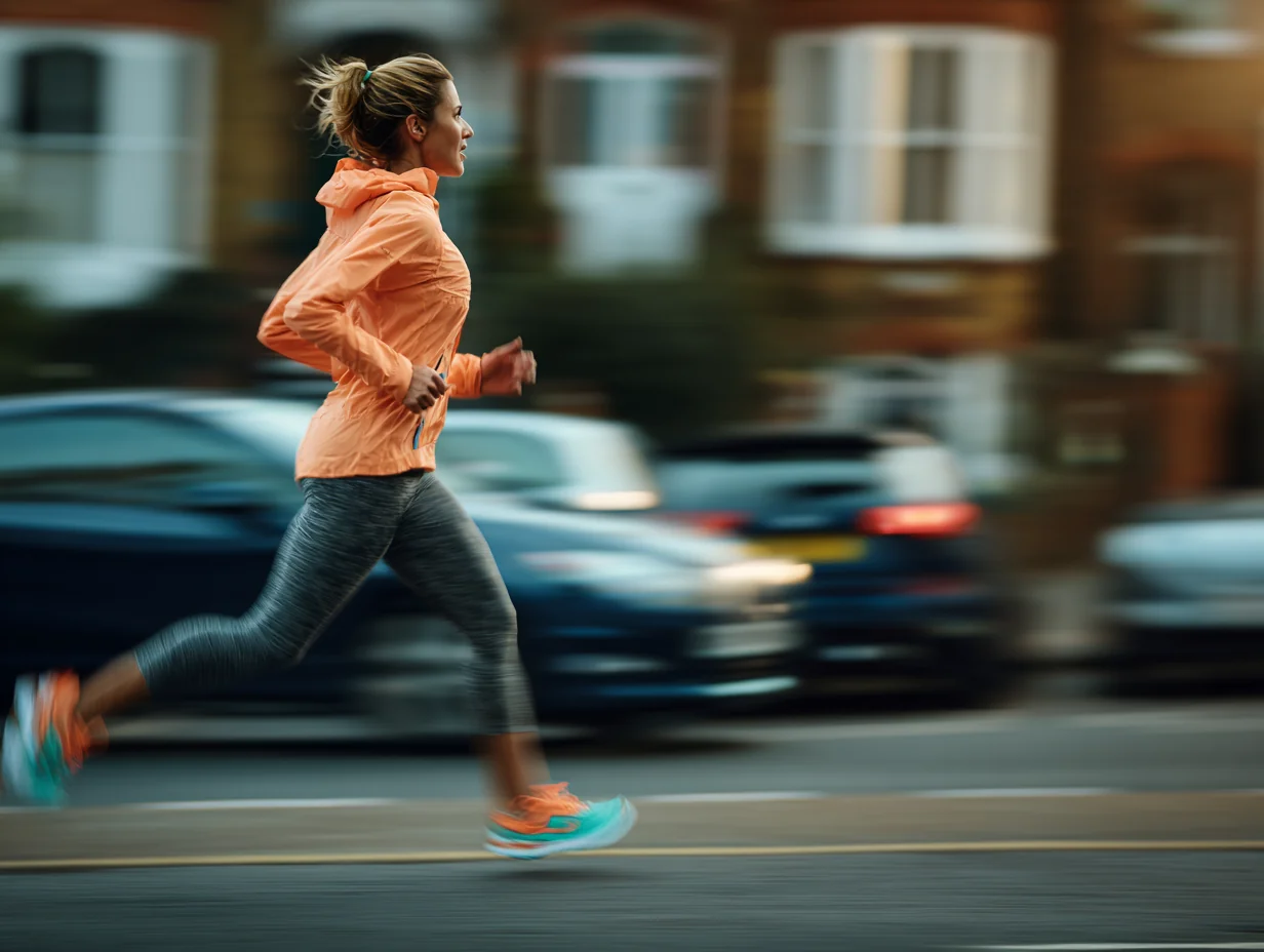 How to Pick the Right Running Shoes for Marathon Training