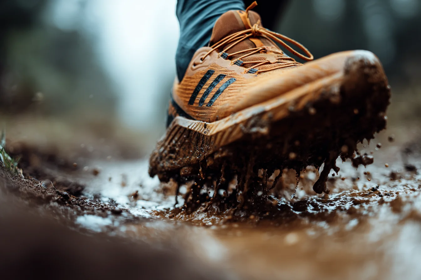 Discover the Must-Have Top rated Trail Running Shoes 2025